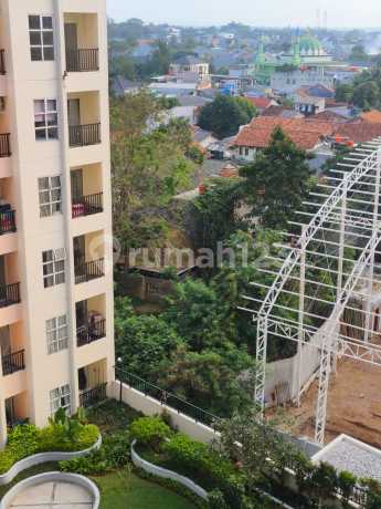 Affordable Apartement Saveria Studio BSD Tangerang