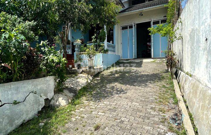 Jual Cepat, Rumah Luas. Di Jl. Gatot Subroto, Pasadena, Manyaran