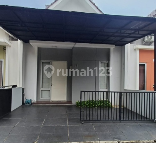 Dijual Rumah Catalina Cluster Navona Village Gading Serpong Dijual Rumah Catalina Cluster Navona Village Gading Serpong