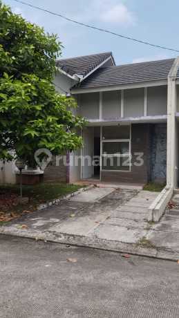 Dijual Murah Rumah Serpong Garden 2 Green Hill Cisauk Tangerang