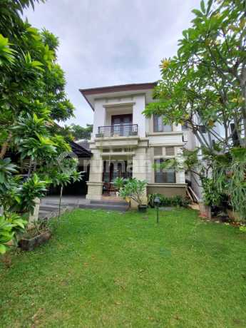 Dijual Rumah Delatinos Cluster De Rio Bsd City De Latinos