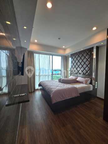 Dijual Apartemen St Moritz Puri Indah Jakarta Barat Dijual Apartemen St Moritz Puri Indah Jakarta Barat