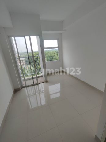For Sale Apartment Serpong Garden Near Cisauk Train Station