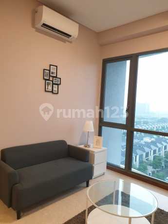 For Sale Marigold Navapark Apartment in BSD City Nava Park, CBD BSD For Sale Marigold Navapark Apartment in BSD City Nava Park, CBD BSD