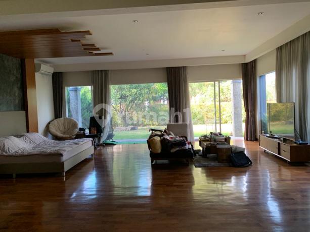 For Sale Luxury House in De Park Cluster De Brassia BSD City Depark