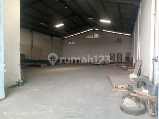 Dijual Cepat Gudang Bandara Mas Dijual Cepat Gudang Bandara Mas