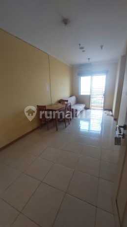Apartemen City Resort Residence