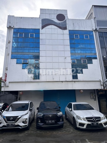 Ruko Gandeng Huk Kedoya Center Jual/Sewa