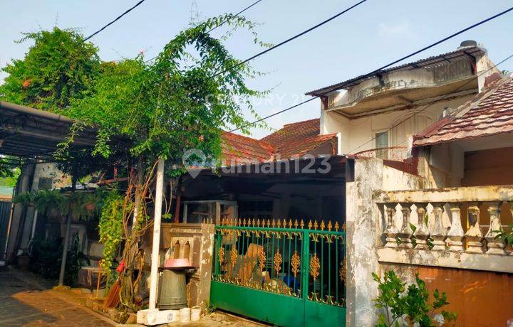 Jual Cepat Rumah Siap Huni Di Bukit Cirendeu Ciputat DR13951