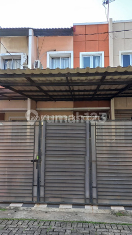 Rumah 2 Lantai di Cengkareng Residence Jakarta Barat Rumah 2 Lantai di Cengkareng Residence Jakarta Barat