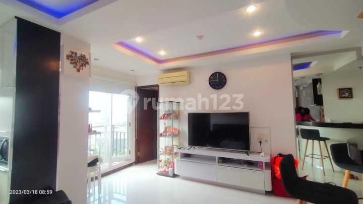 Apartemen Puri Park View 2 Unit