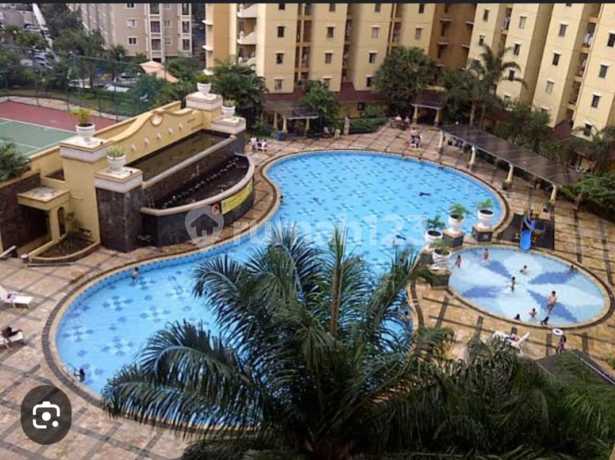 Apartemen Mediterania Palace Furnished Apartemen Mediterania Palace Furnished