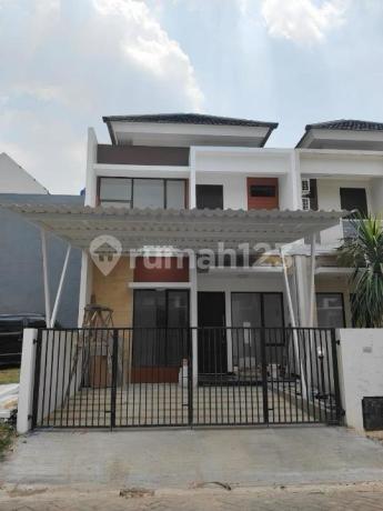 Rumah Bagus di Metland Puri, Cipondoh - Tangerang Rumah Bagus di Metland Puri, Cipondoh - Tangerang