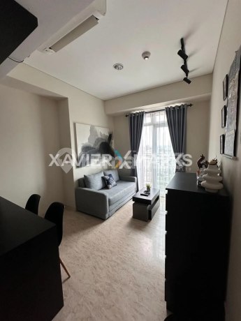 Apartemen 2Br di Puri Orcard Cengkareng Masih bisa Nego