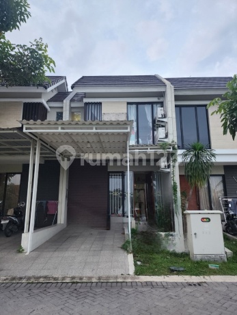 Affordable Nice 2-Story House in Northwest Lake Cluster, Citraland North Housing, Citraland North Housing Northwest Lake Cluster Block Ng20 No. 53, Babat Jerawat, Pakal, Surabaya City, East Java, Indonesia, 60197, Citraland Near Unesa Affordable Nice 2-Story House in Northwest Lake Cluster, Citraland North Housing, Citraland North Housing Northwest Lake Cluster Block Ng20 No. 53, Babat Jerawat, Pakal, Surabaya City, East Java, Indonesia, 60197, Citraland Near Unesa