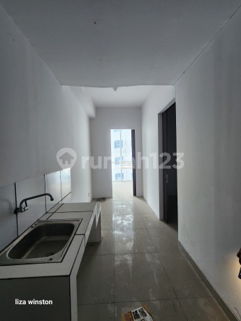 Murah Nego Sampai Setuju Apartemen City Square Margorejo Surabaya Selatan 2 Bedroom Baru Gress Siap Huni