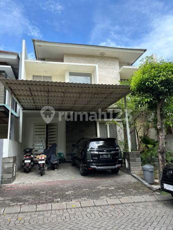 Rumah Siap Huni 2 Lantai SHM di Citraland Dekat Pasar Rumah Siap Huni 2 Lantai SHM di Citraland Dekat Pasar
