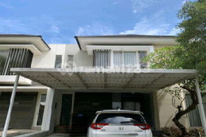 Beautiful Luxury 2-Story House Ready to Live In Fully Furnished in Pelican Hill Cluster, North Citraland Housing, North Citraland Housing Pelican Hill Cluster Block Ph10 No. 10, Sememi, Benowo, Surabaya City, East Java, Indonesia, 60198, Citraland