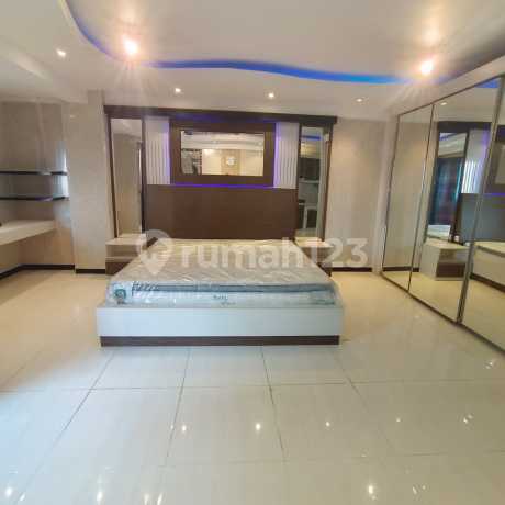 Apartement Puncak Bukit Golf 2 Bedroom Jadi 1 Full Furnish Apartement Puncak Bukit Golf 2 Bedroom Jadi 1 Full Furnish