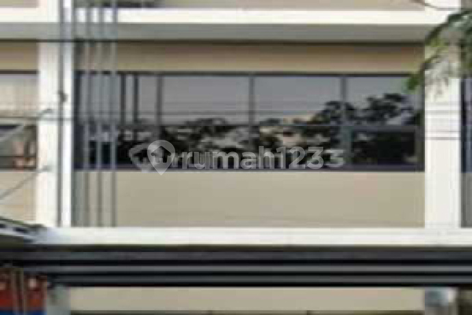 Ruko Bagus 3 Lantai Siap Pakai Untuk Usaha Di Raya Laban Menganti Gresik