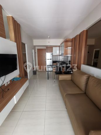 Apartemen Puncak Bukit Golf 2 Bedroom Furnish Siap Huni Dukuh Pakis Surabaya Barat