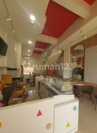 Ruko Komersial Area Citraland 2 Lantai Siap Huni di Palma Galeria Ruko Komersial Area Citraland 2 Lantai Siap Huni di Palma Galeria