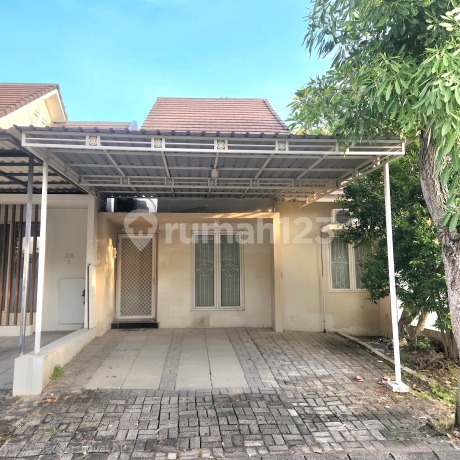 Murah Rumah Siap Huni Palma Classica Citraland Utara SHM Murah Rumah Siap Huni Palma Classica Citraland Utara SHM