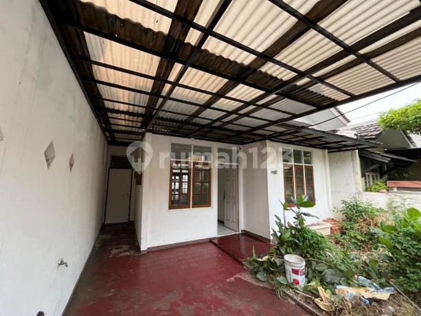 Dijual Cepat Dibawah harga pasar Rumah Pondok Timur Mas Galaksi