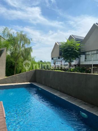 Rumah Modern Full Furnished Dekat Sekolah Dan Lrt Bambu Apus Rumah Modern Full Furnished Dekat Sekolah Dan Lrt Bambu Apus
