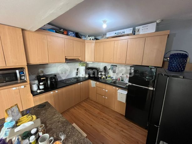 2 Bedroom Apartemen Taman Rasuna Tower 11