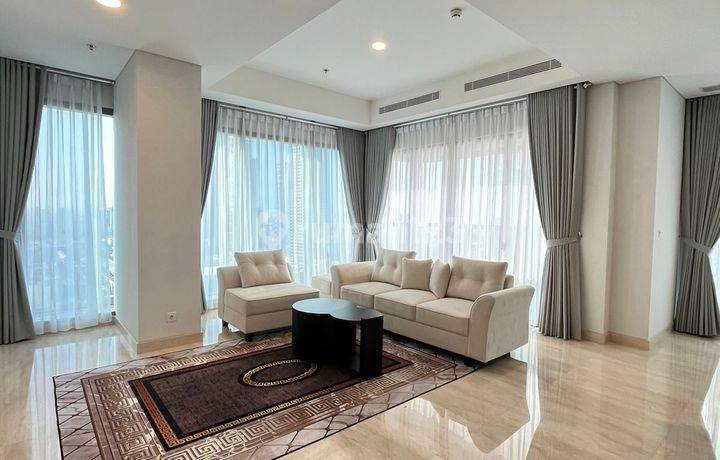 57 Promenadr Tipe 3 Bedroom Private Lift
