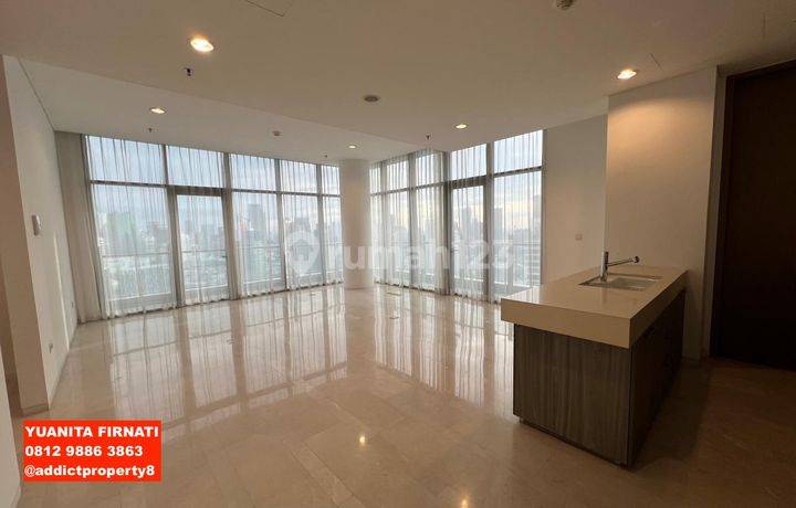 Verde Two Tipe 3 Bedroom With Balcony Pet Friendly