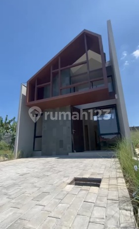 Rumah Baru Modern di Bumi Asri Mekar Rahayu Rumah Baru Modern di Bumi Asri Mekar Rahayu
