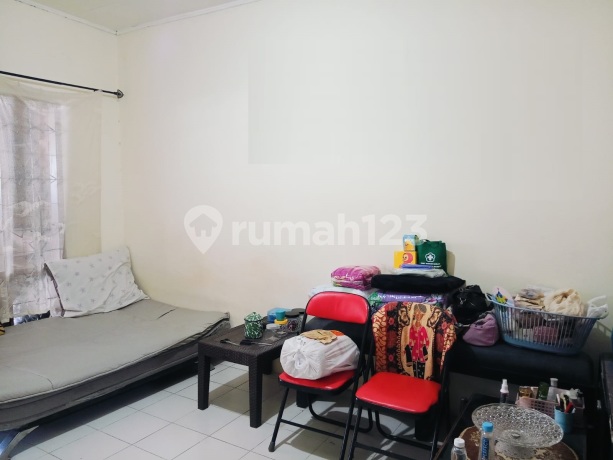 Rumah Dekat Tol Soroja di Taman Rahayu 2