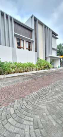 Dijual Cepat Rumah PPJB Bagus di Fasco Mansion Residence, Jl. Palagan Tentara Pelajar, Sari Harjo, Ngaglik, Sleman, Daerah Istimewa Yogyakarta, Indonesia, 55581, Sleman