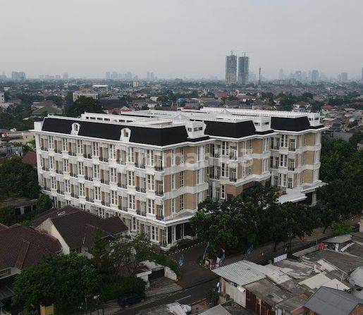 Apartemen Di Apple 1 Condo Villa Jati Padang Jakarta Selatan