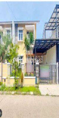 Runah 2 Lantai Siap Huni Di Villa Bogor Indah 5 Bogor