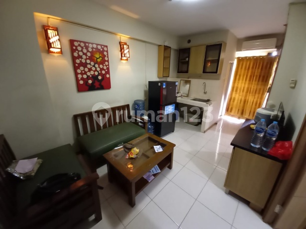 For Sale: Grand Palm Residence Apartment