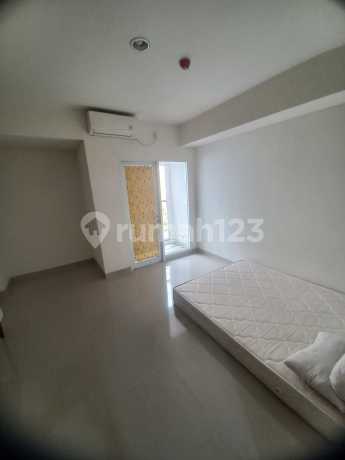 Dijual Bu Apartment Ara Tipe Studio Ppjb Semi Furnished