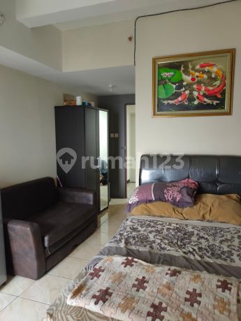 Tamansari Panoramic Apartment, Good Studio Type, Arcamanik, Soekarno Hatta