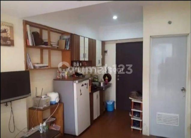 Apartemen Jarrdin 2 Kamar Tidur Furnished Apartemen Jarrdin 2 Kamar Tidur Furnished