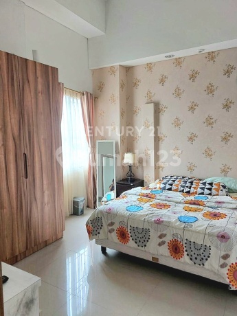 Apartemen 2 BR Di Bogor Icon Bukit Cimanggu City