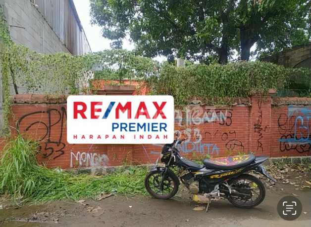  Dijual Tanah Komersial Shm Siap Bangun - Taman Pondok Gede, Bekasi