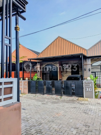 Rumah SHM Ready di Kawasan Undip 700Jt An Big Sale Ramadhan!