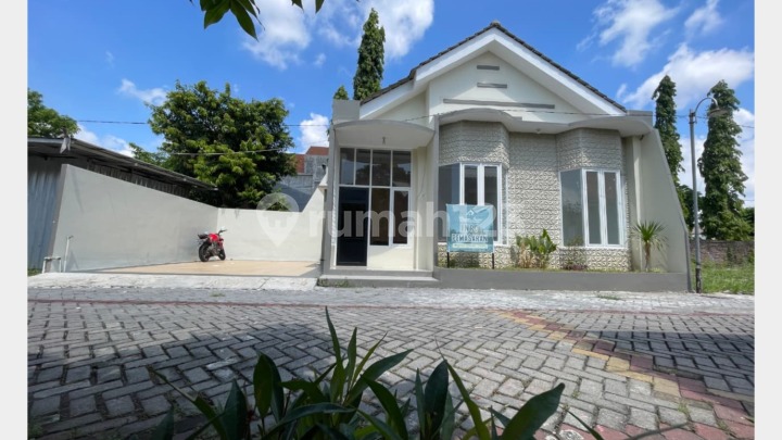 Sale!! Rumah Pedurungan Semarang SHM Ready Stok 500Jt an