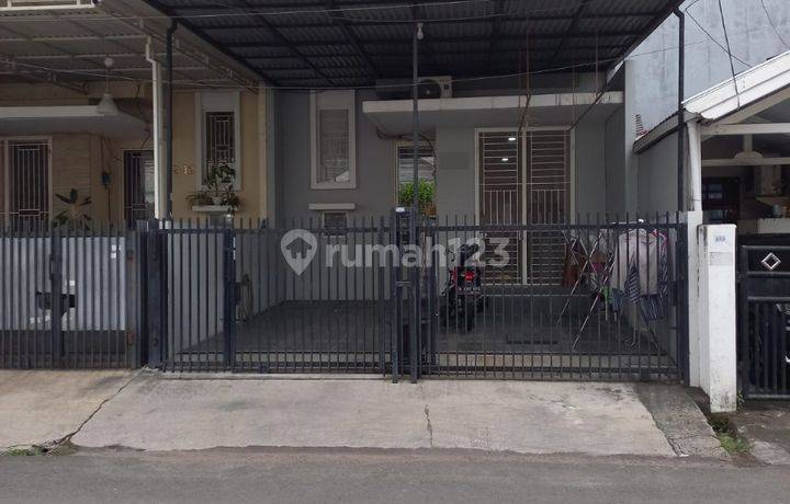 Rumah di Interkota Indah Cengkareng, Jakarta Barat