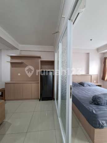 Apartemen Pasteur Furnished 1 Kamar Tidur Bagus