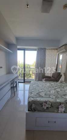 Apartemen Beverly Type Studio Dago Cocok Passive Income