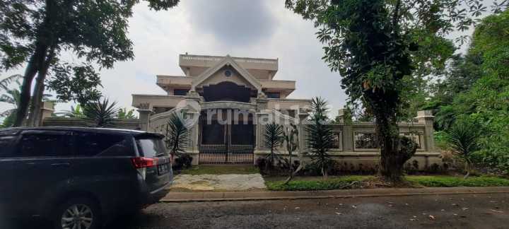 DIJUAL VILLA DI SENTUL DIJUAL VILLA DI SENTUL