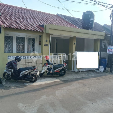 Rumah Siap KPR 12 Menit ke Gerbang Tol Kayu Manis 1 Bebas Banjir J-38166 Rumah Siap KPR 12 Menit ke Gerbang Tol Kayu Manis 1 Bebas Banjir J-38166